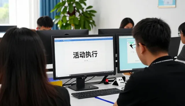 流程优化在信息咨询业务中的实践与趋势分析